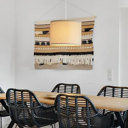 Sanders Leaves - Cute One-bedroom With A Large Rooftop Terrace * Copenhagen