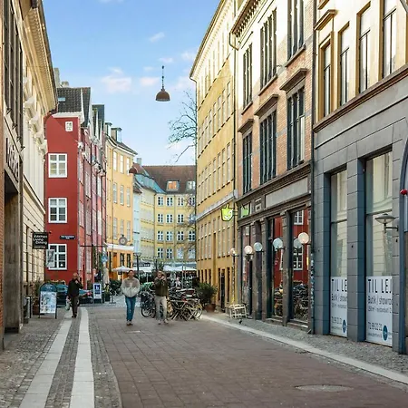 Løvstræde Lejlighed *